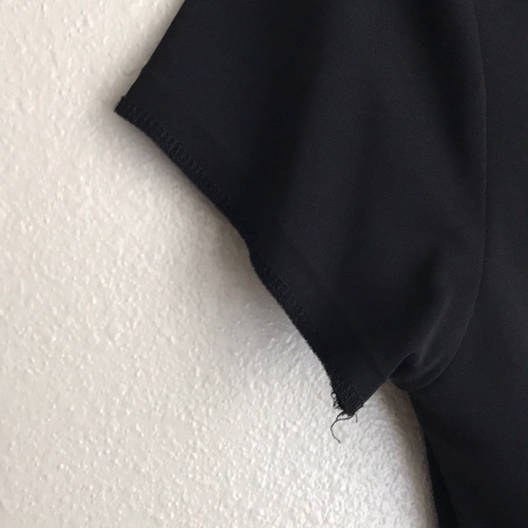 Black dress - Picture 5 of 6